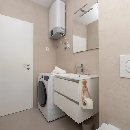 Apartment Luxury Aneri Sea&city View *