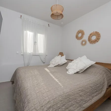 Luxury Aneri Sea&city View Makarska