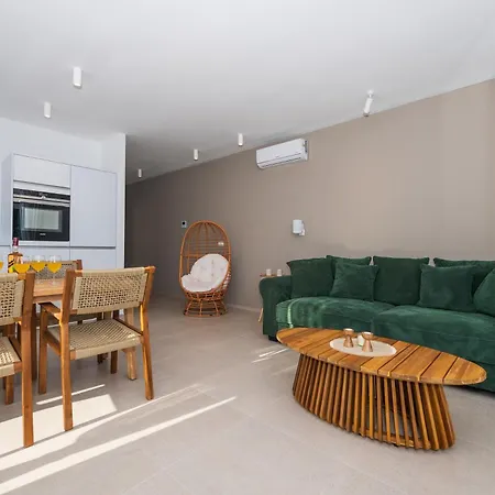 Luxury Aneri Sea&city View * Makarska