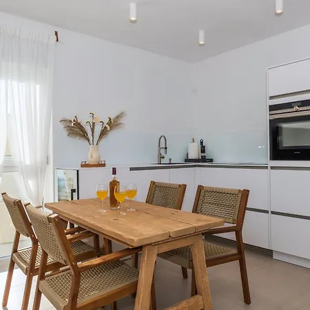 Apartment Luxury Aneri Sea&city View Makarska