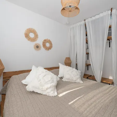 Apartment Luxury Aneri Sea&city View Makarska