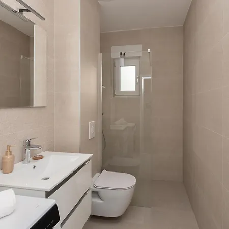 Luxury Aneri Sea&city View *